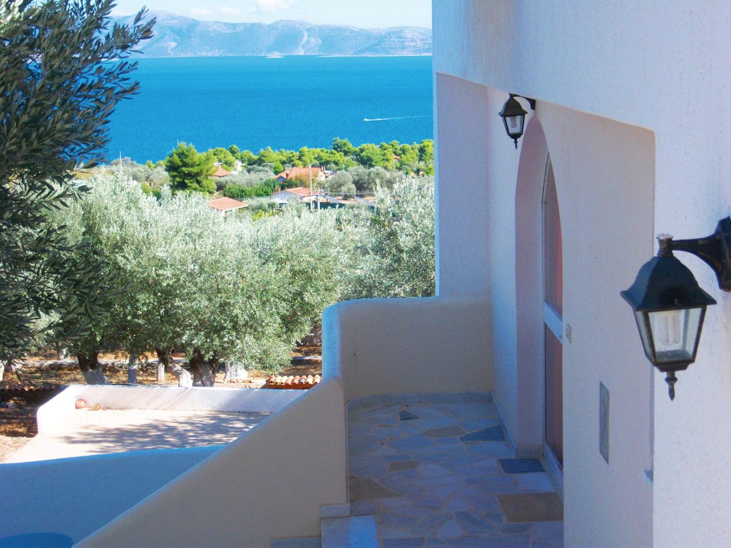 Villa Konaki foto 10