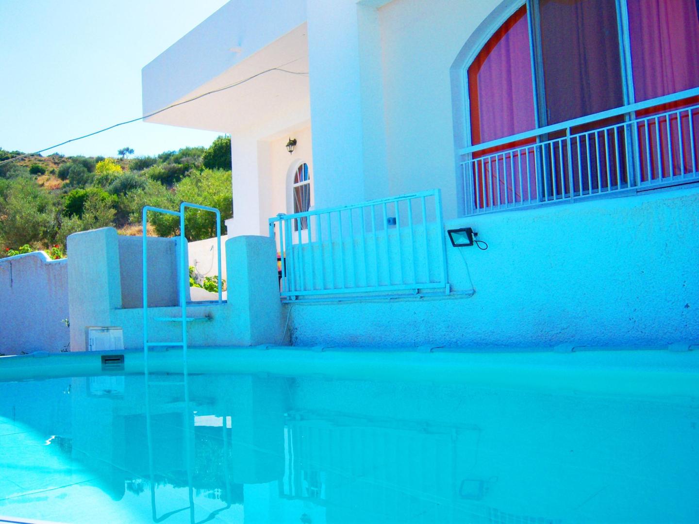 Villa Konaki foto 15