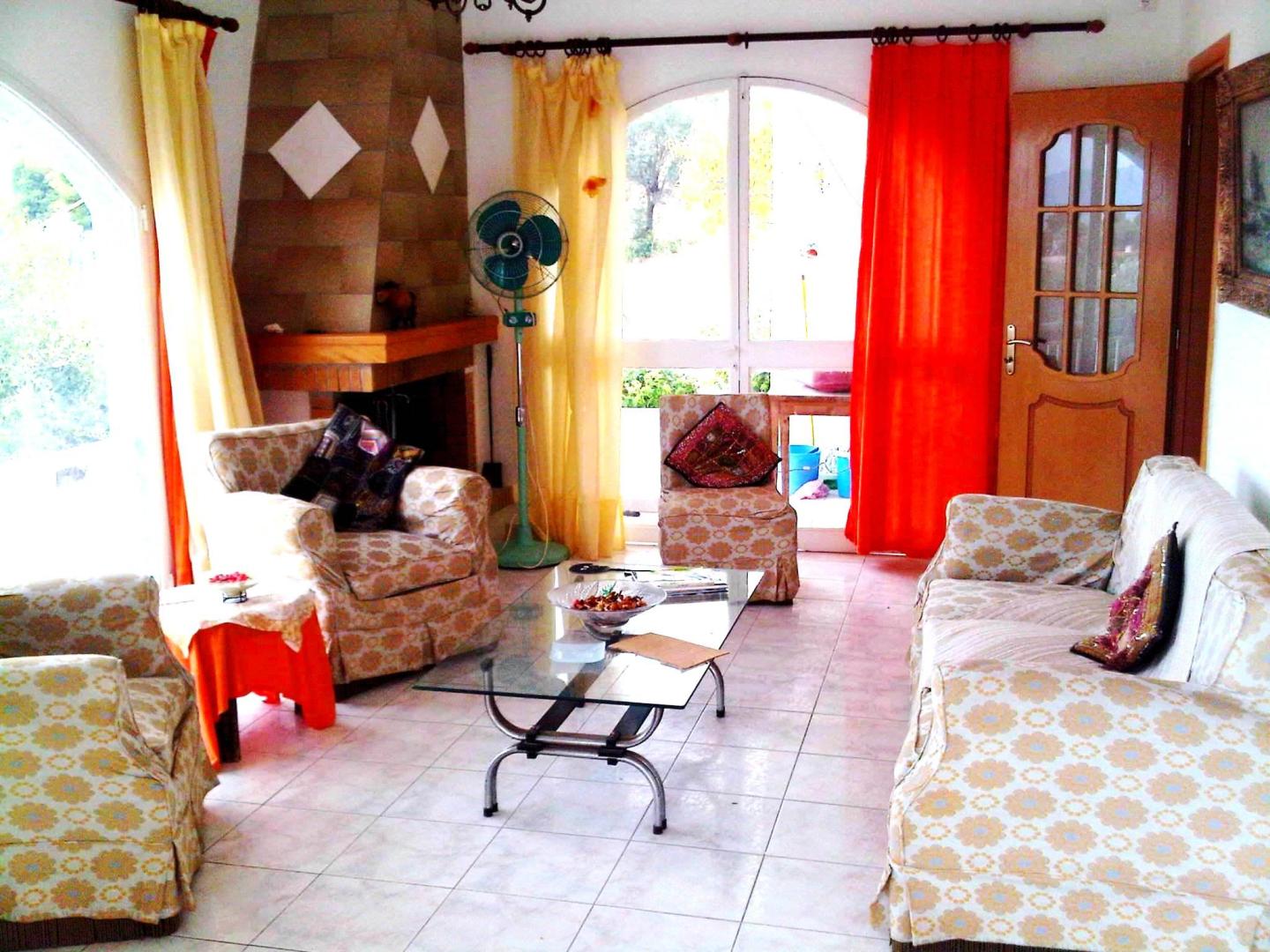 Villa Konaki foto 8