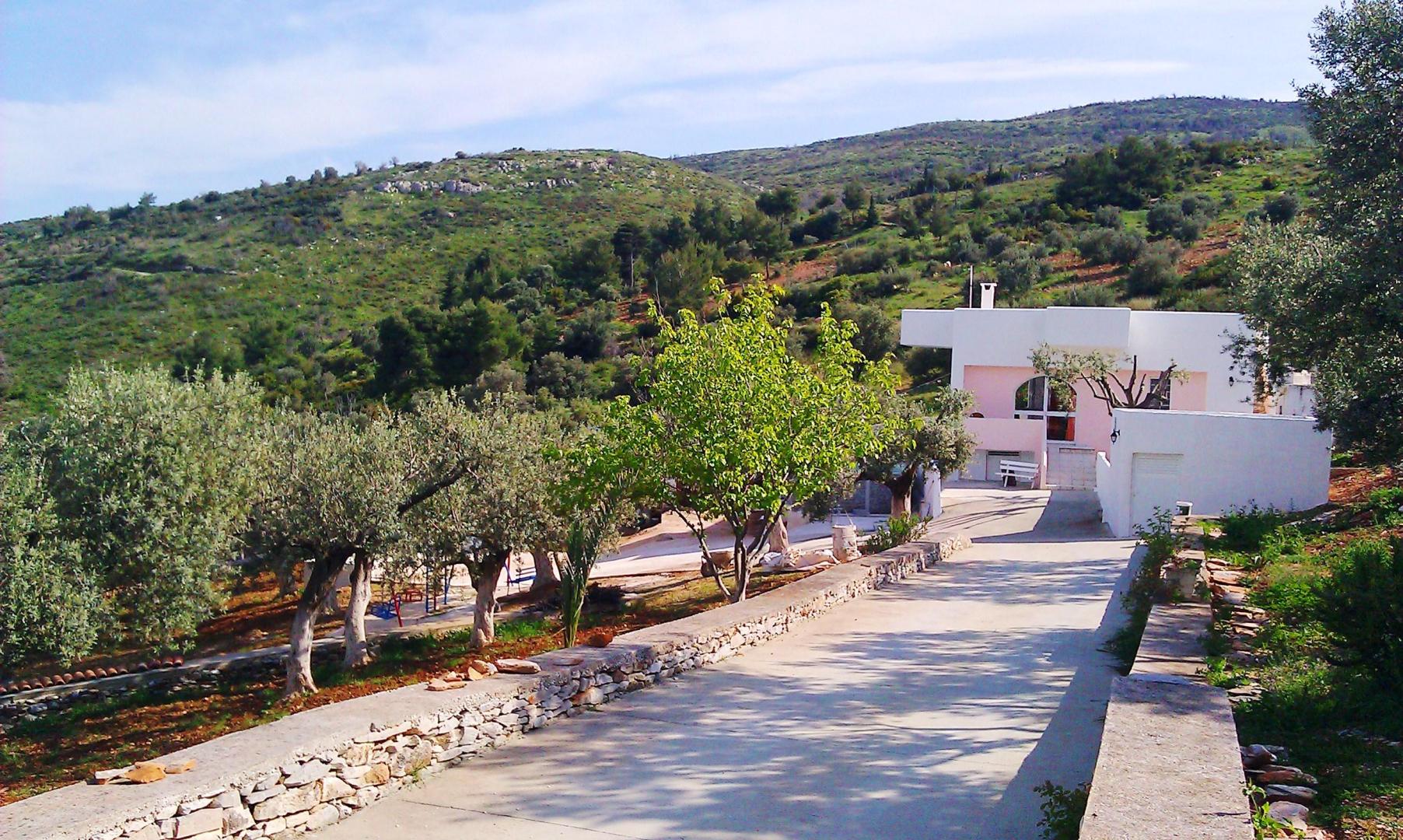 Villa Konaki image 1
