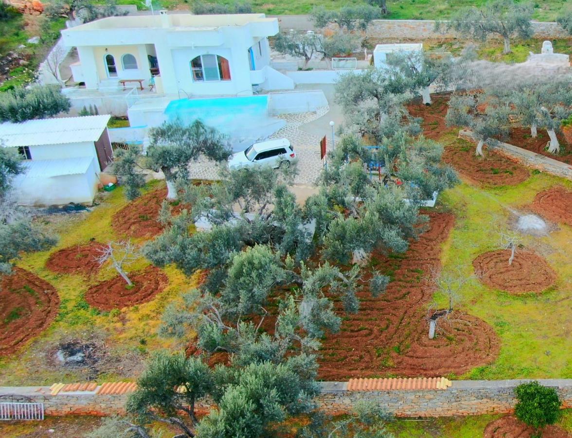 Villa Konaki foto 1