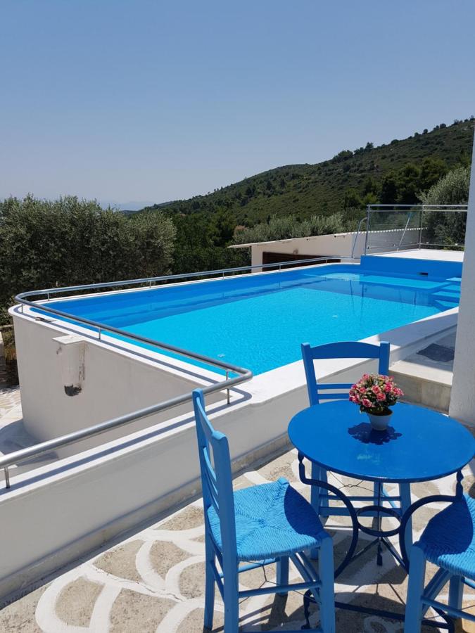 Villa Konaki foto 2