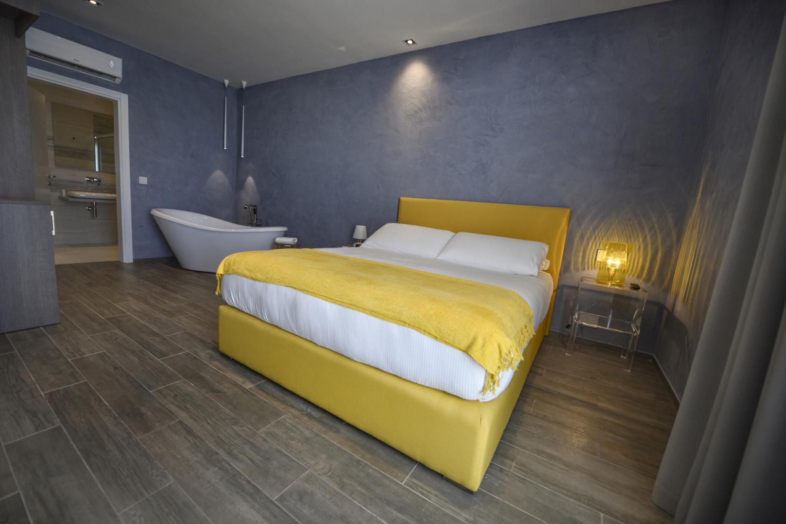 Quaint Boutique Hotel Xewkija foto 18