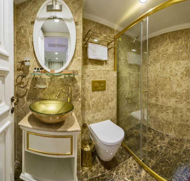 Alpek Hotel foto 12