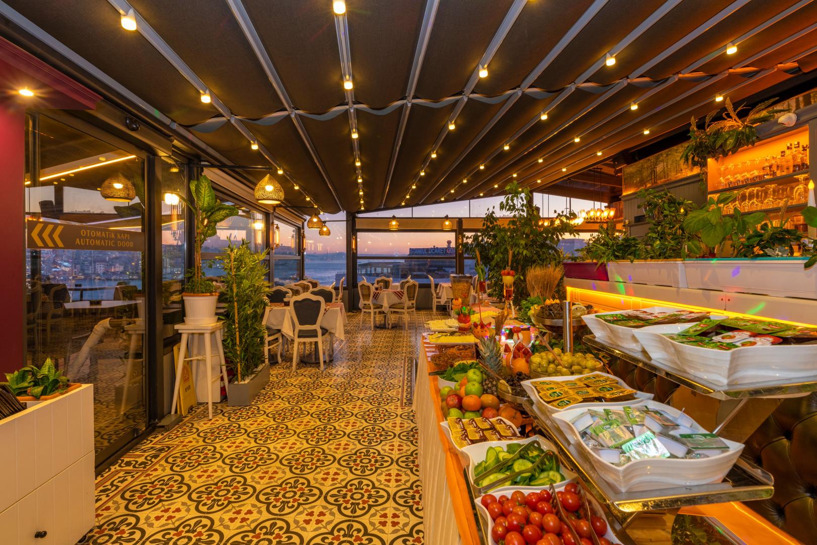 Alpek Hotel image 3