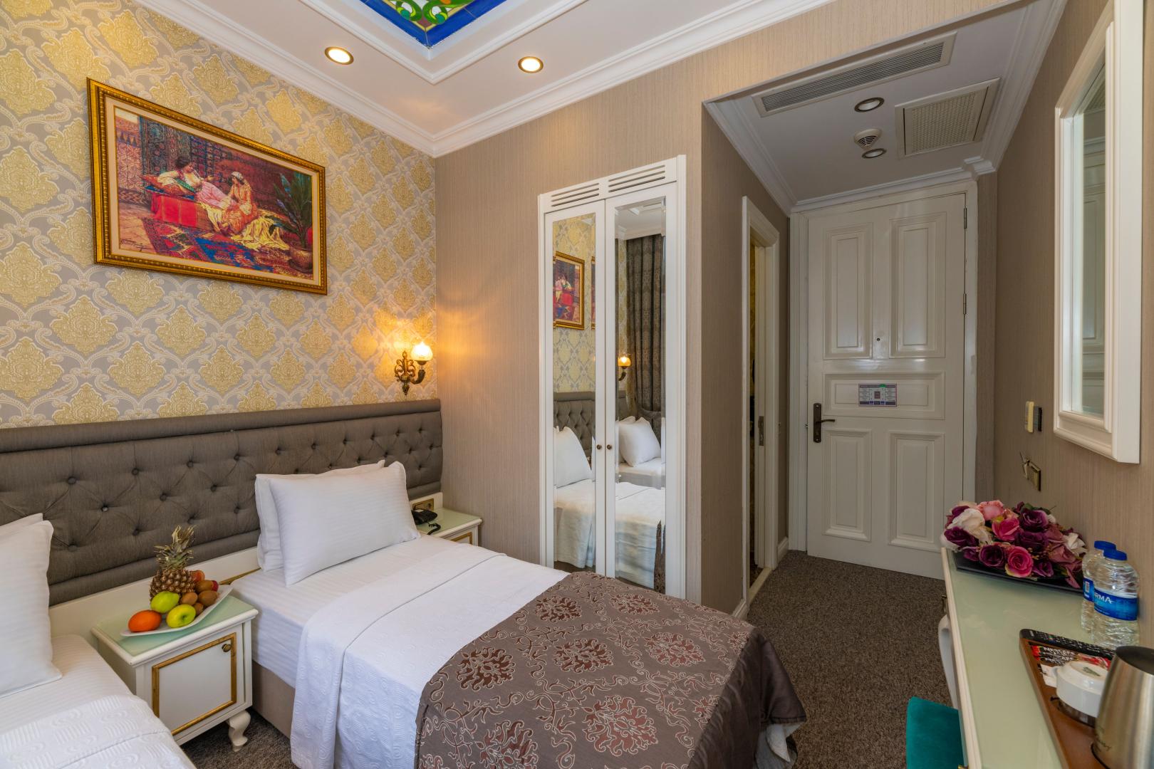 Alpek Hotel foto 37