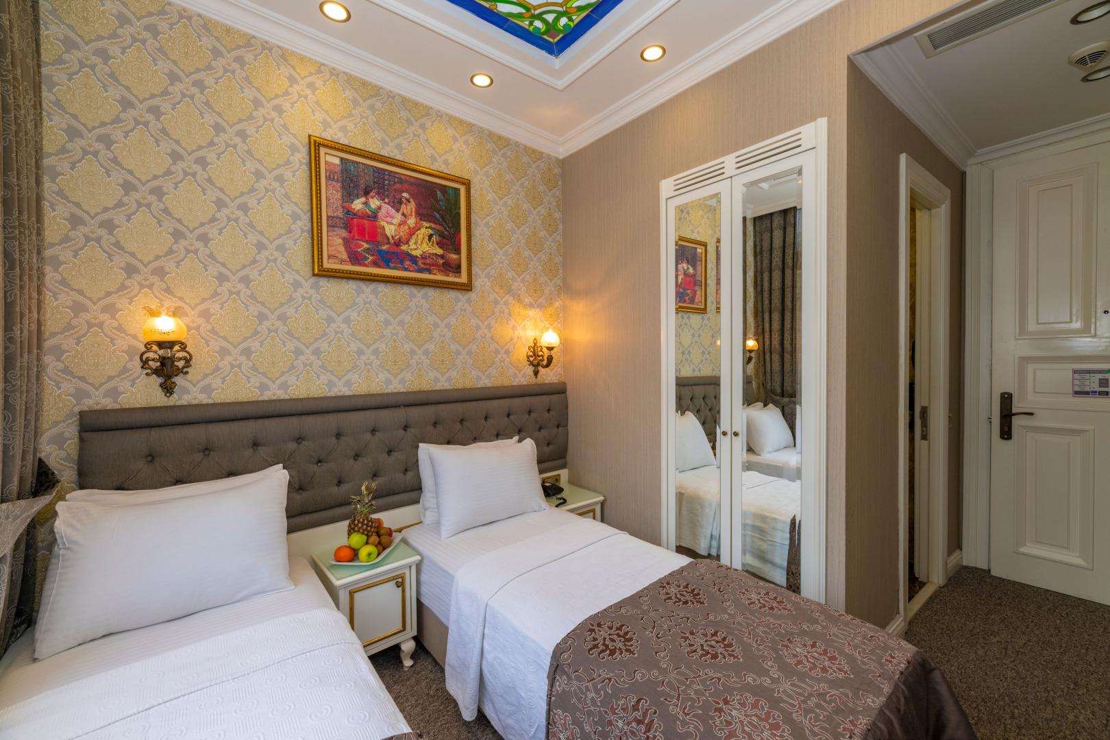 Alpek Hotel foto 41