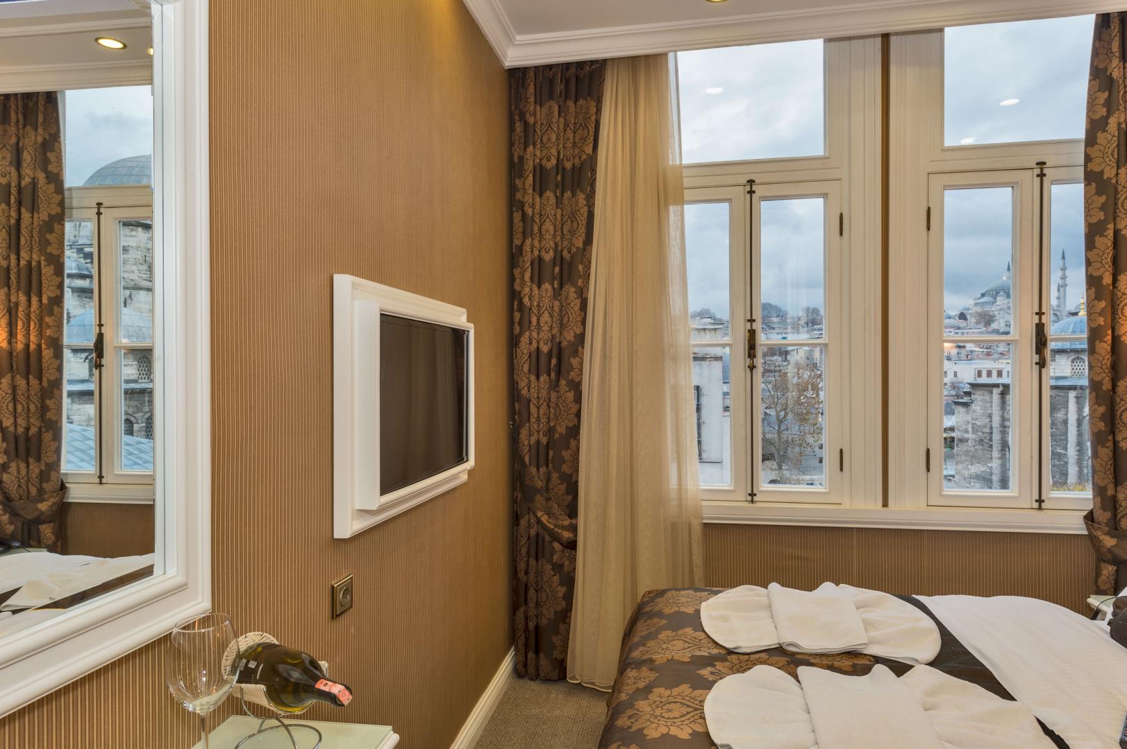 Alpek Hotel foto 42