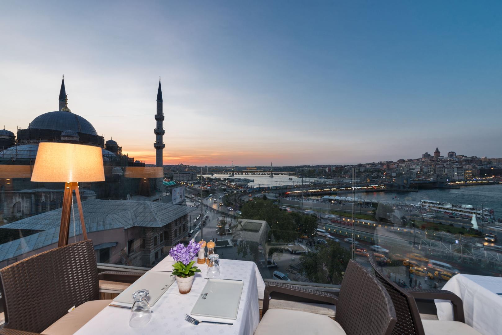 Alpek Hotel foto 33