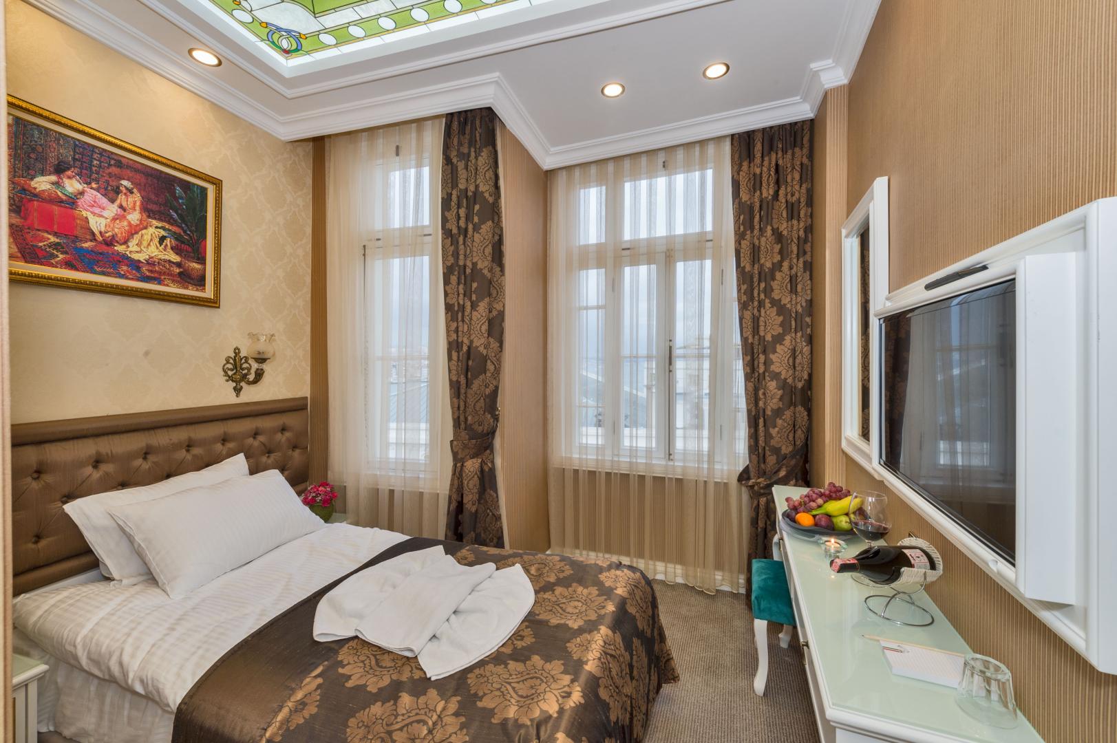 Alpek Hotel foto 7