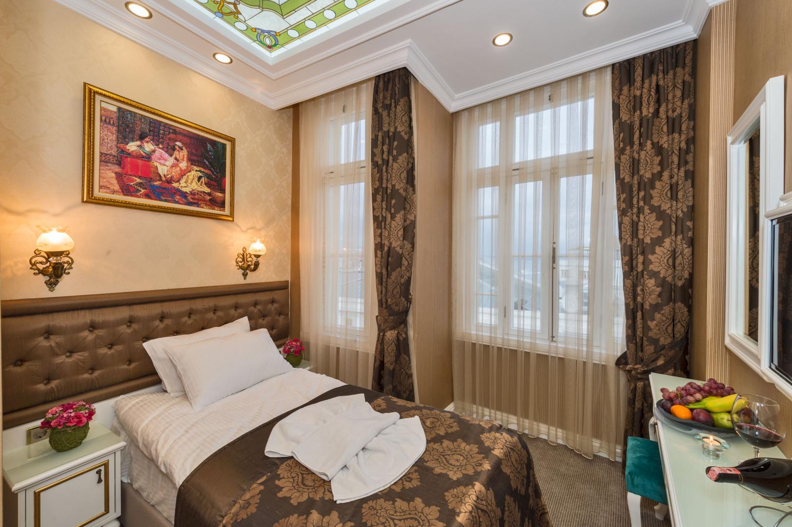 Alpek Hotel foto 10