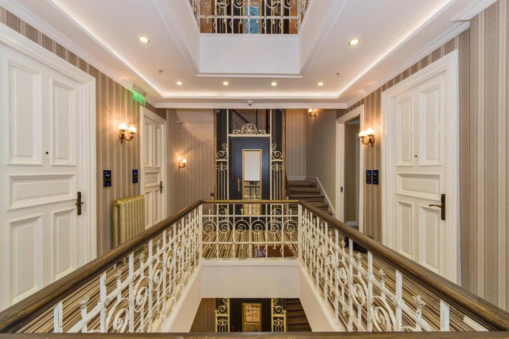 Alpek Hotel foto 10
