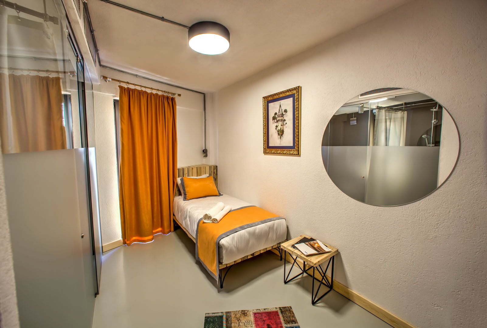Vavien Hotel foto 8
