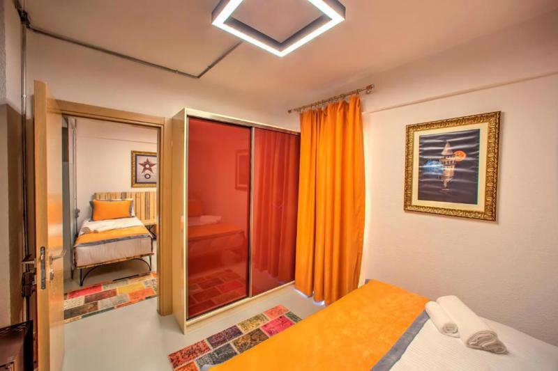 Vavien Hotel in Istanbul - foto 5