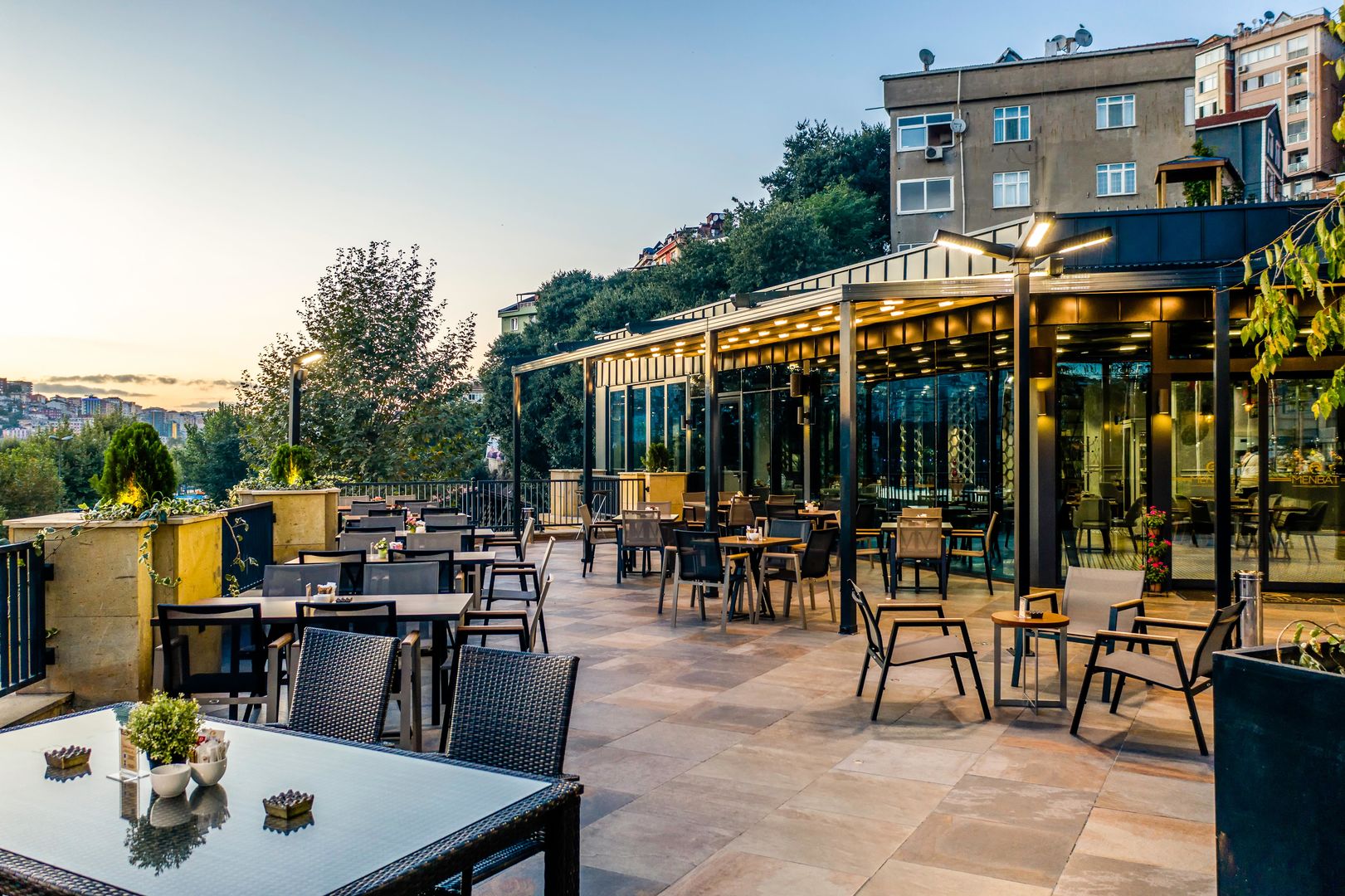 Arise Hotel Golden Horn foto 15