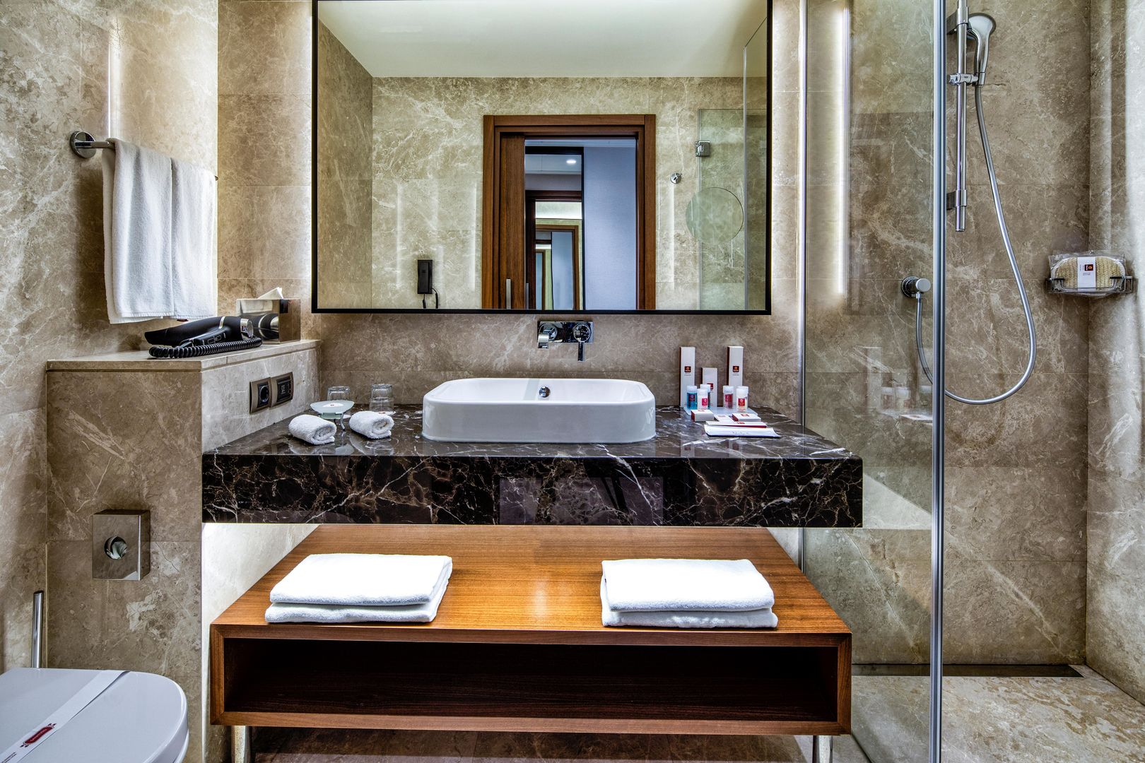 Arise Hotel Golden Horn foto 8