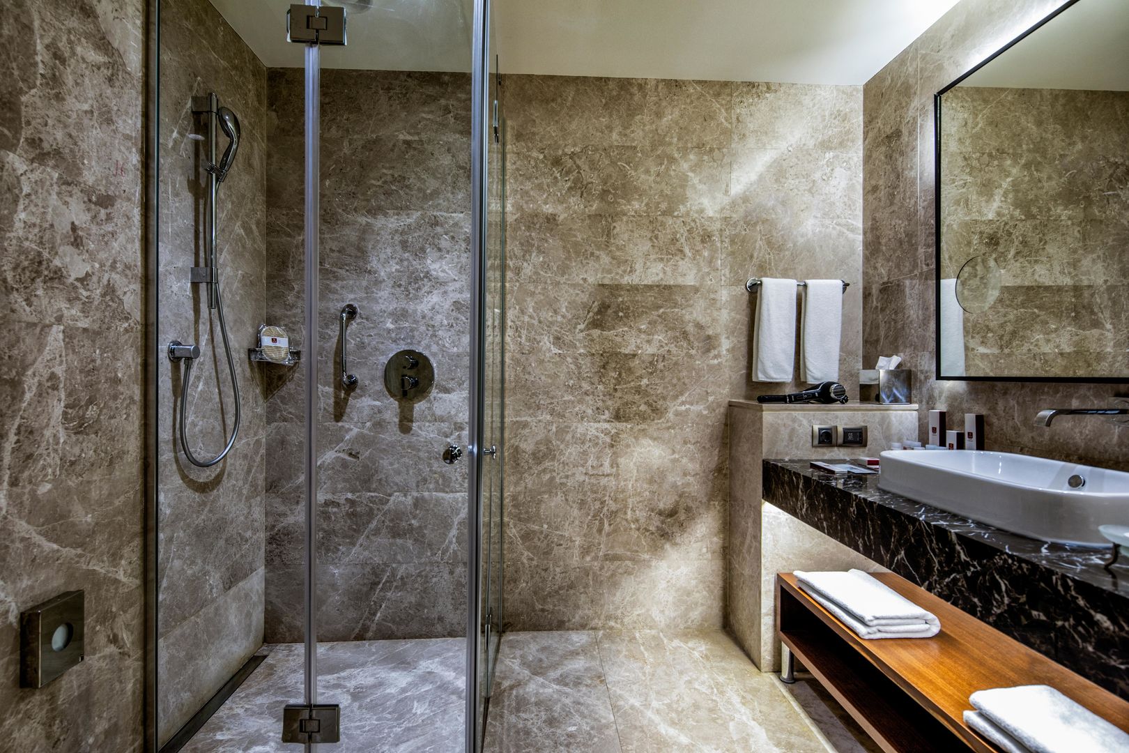 Arise Hotel Golden Horn foto 3