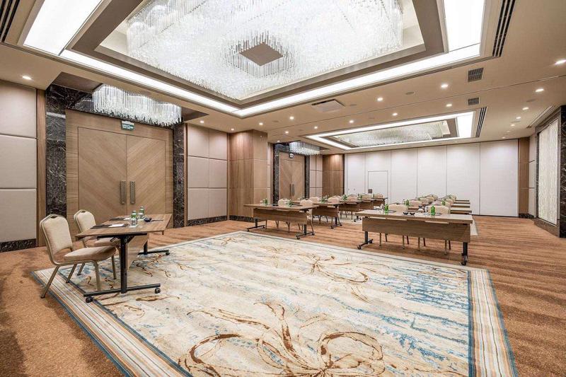 Arise Hotel Golden Horn in Istanbul - foto 5