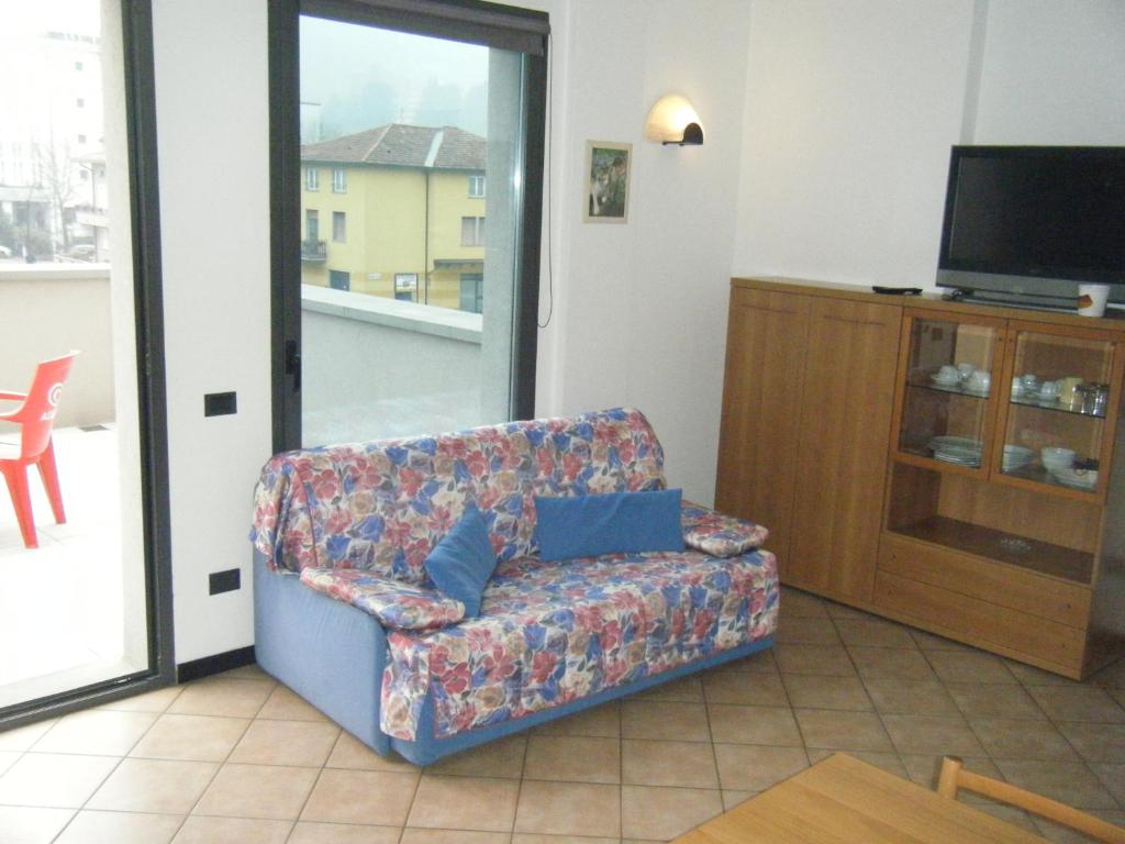 Residence Vezzoli foto 7