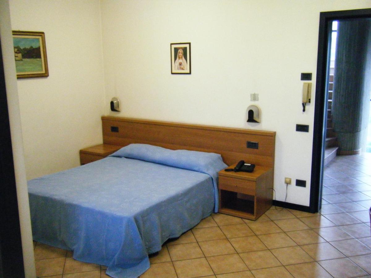 Residence Vezzoli foto 2