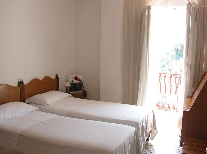 Villa Fiorella Art Hotel foto 7