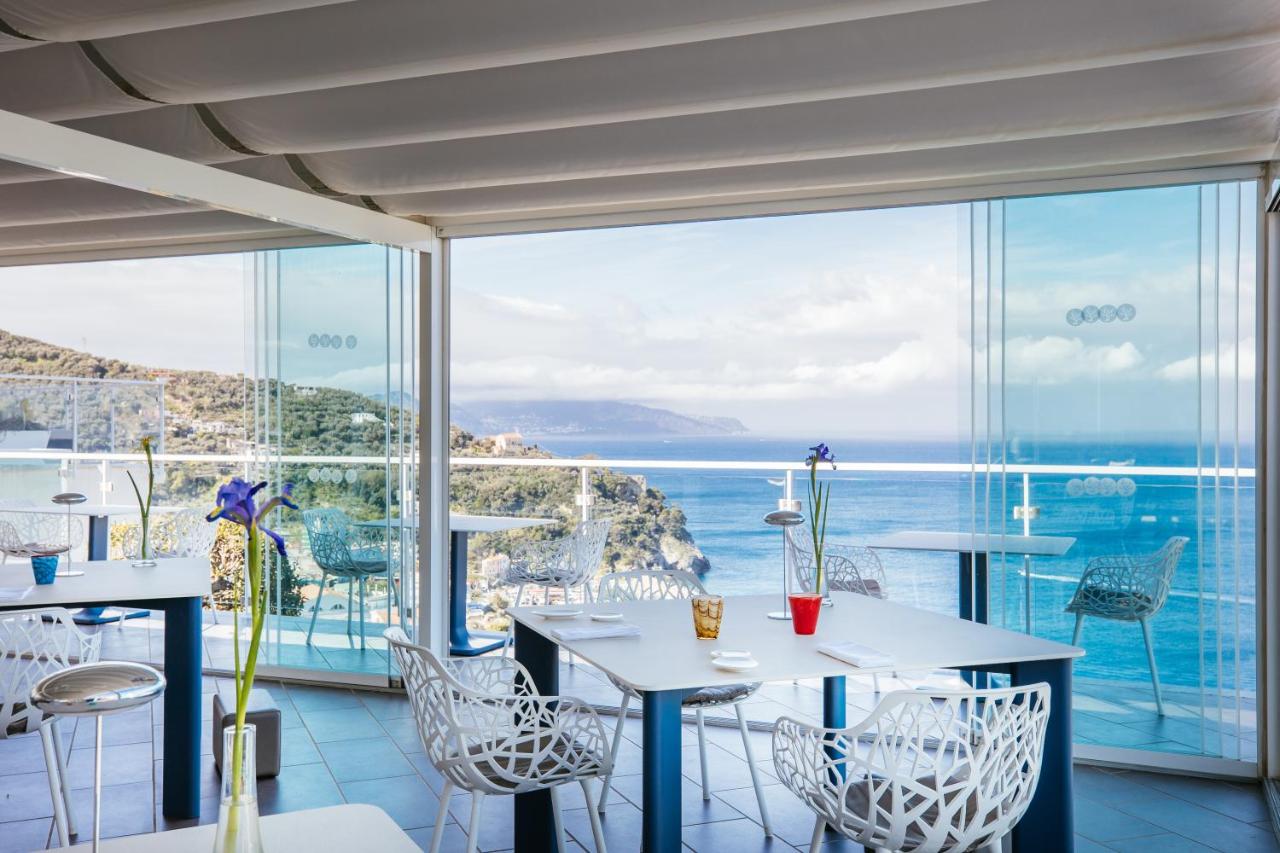 Villa Fiorella Art Hotel in Massalubrense - foto 4