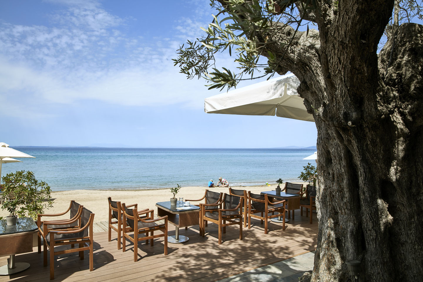 Anthemus Sea Beach Hotel & Spa foto 17