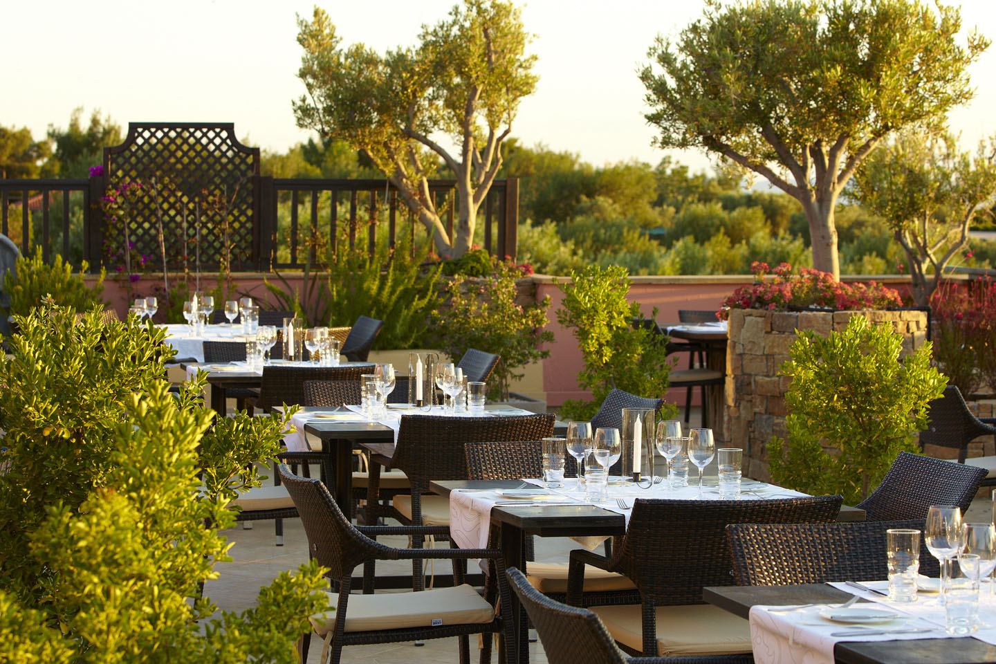 Anthemus Sea Beach Hotel & Spa foto 24