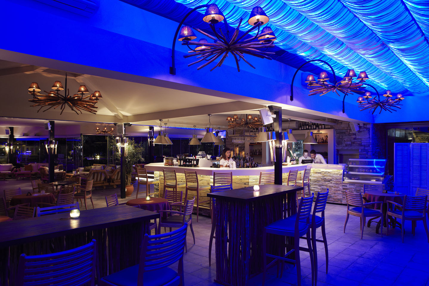 Anthemus Sea Beach Hotel & Spa foto 31