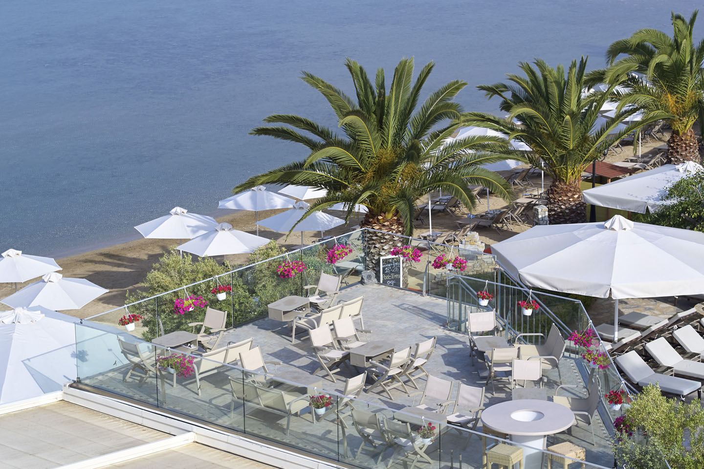 Anthemus Sea Beach Hotel & Spa foto 39