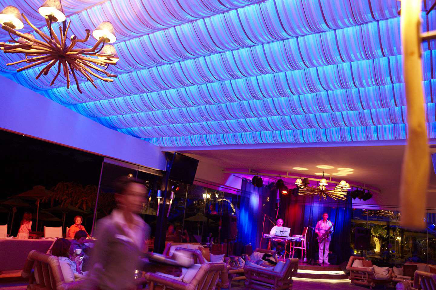 Anthemus Sea Beach Hotel & Spa foto 20