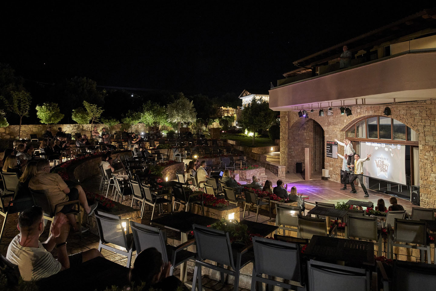 Anthemus Sea Beach Hotel & Spa foto 27