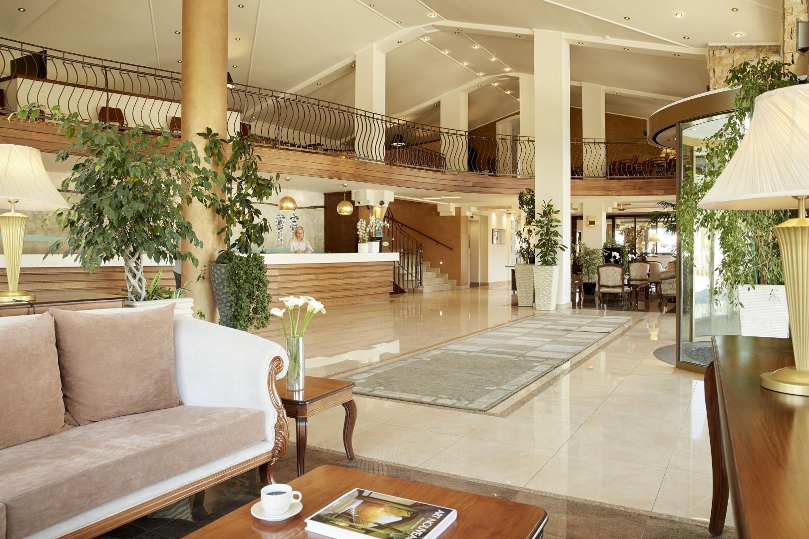 Anthemus Sea Beach Hotel & Spa foto 26
