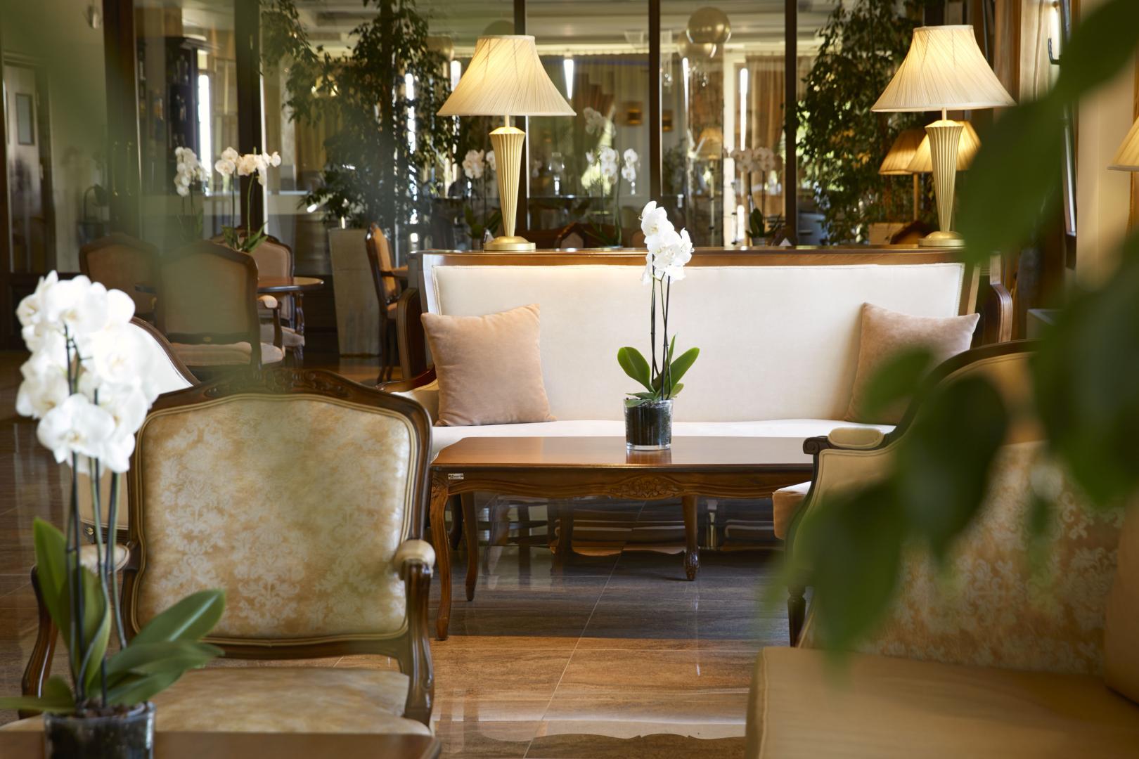 Anthemus Sea Beach Hotel & Spa foto 33