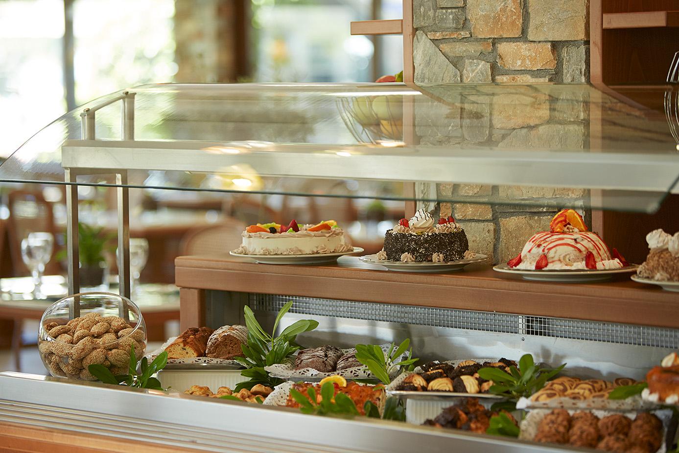 Anthemus Sea Beach Hotel & Spa foto 16