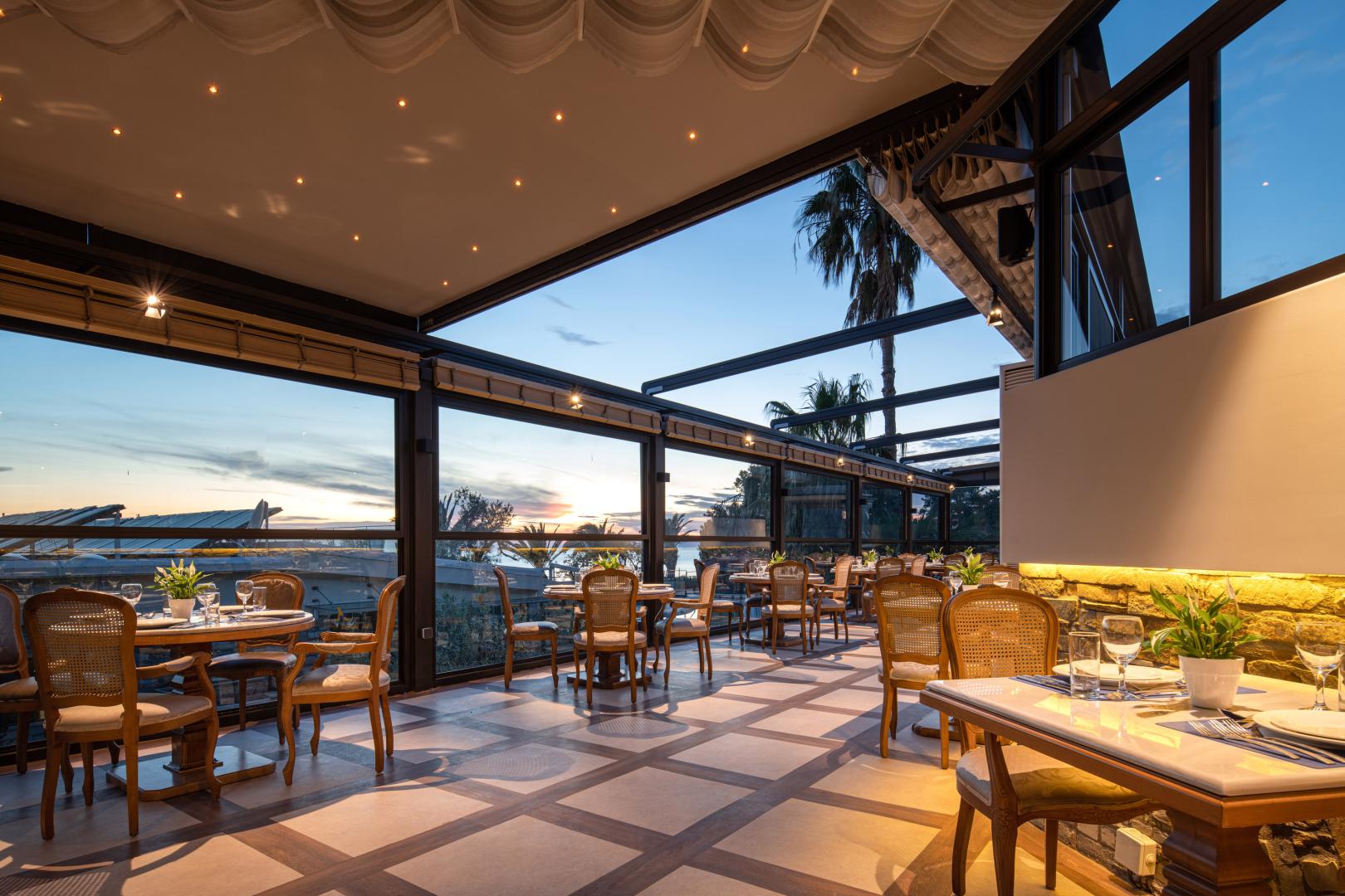 Anthemus Sea Beach Hotel & Spa foto 30