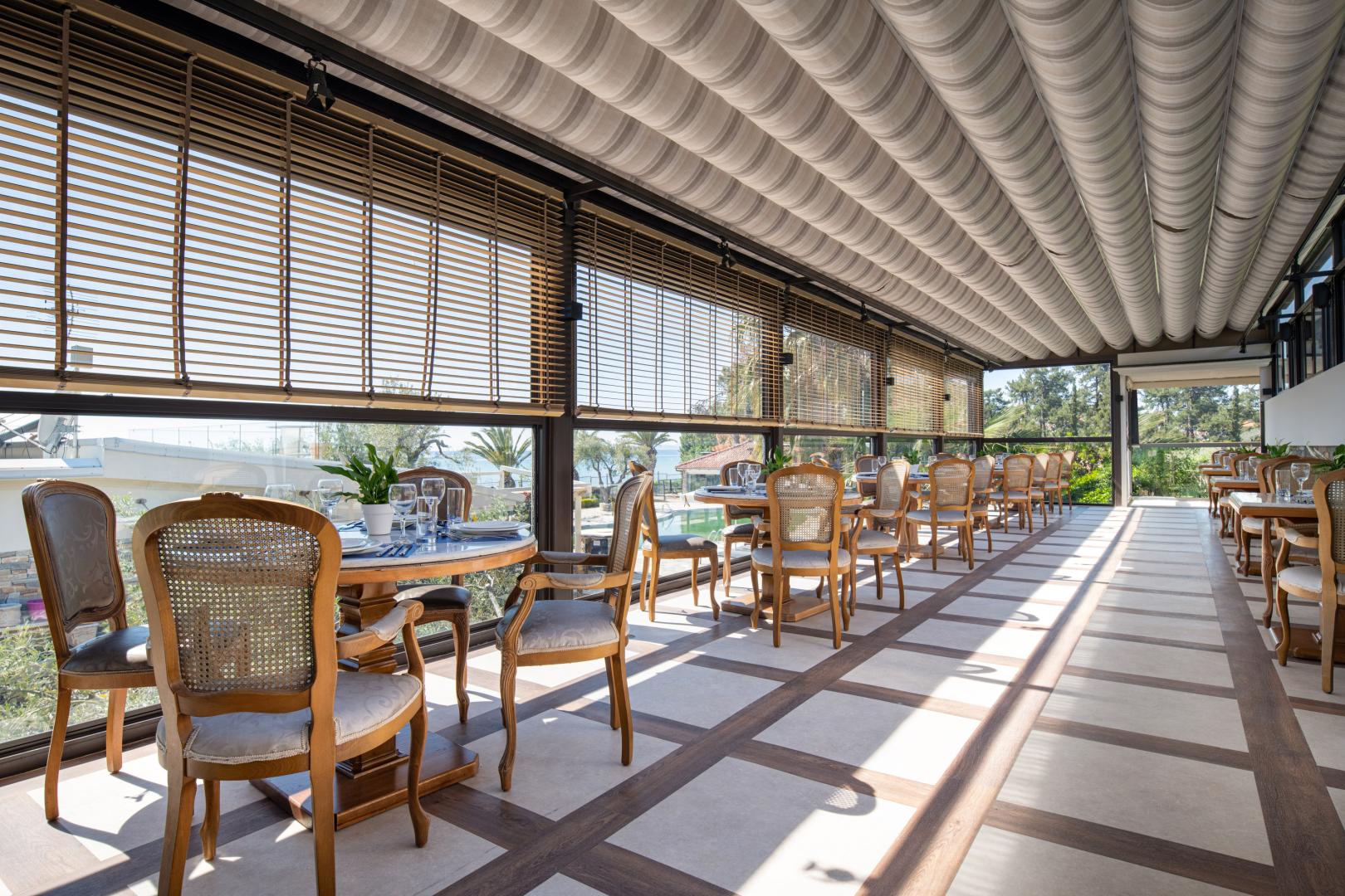 Anthemus Sea Beach Hotel & Spa foto 38