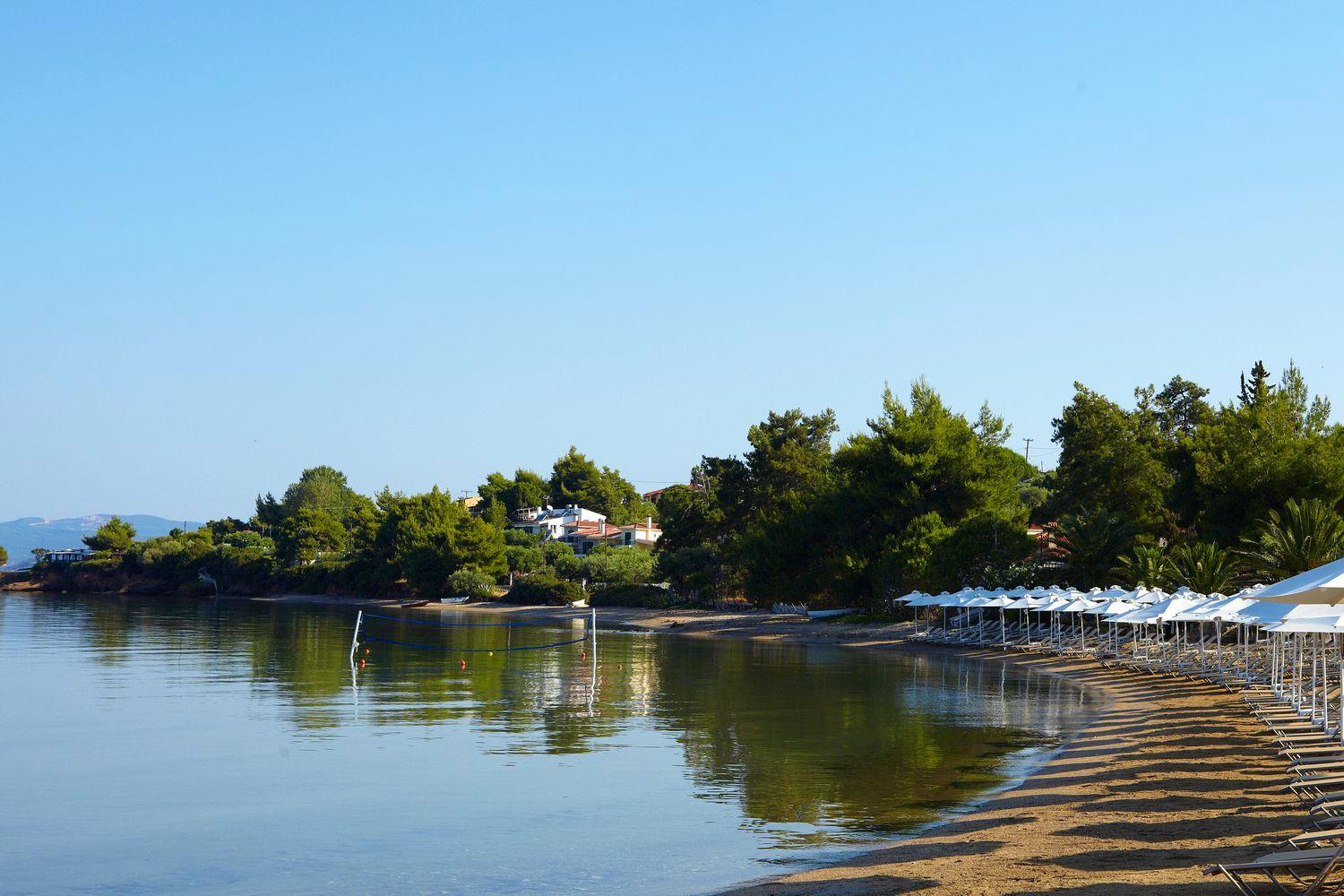 Anthemus Sea Beach Hotel & Spa foto 10