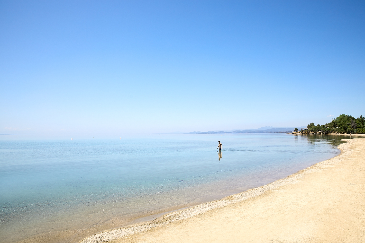 Anthemus Sea Beach Hotel & Spa foto 32