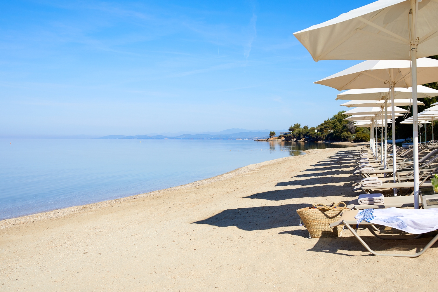 Anthemus Sea Beach Hotel & Spa foto 40