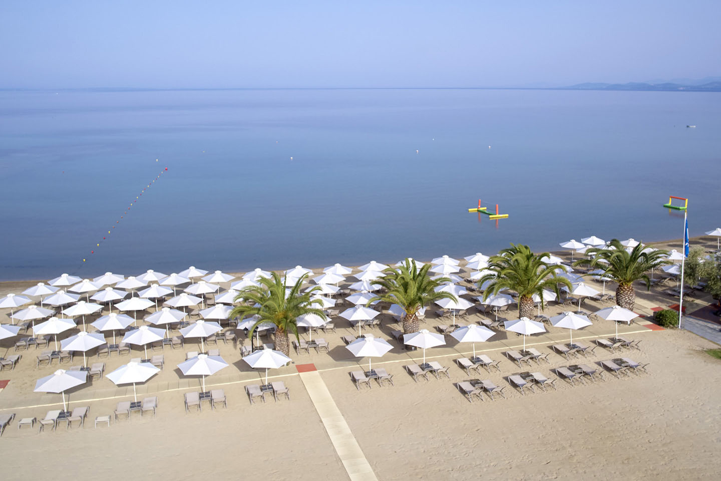 Anthemus Sea Beach Hotel & Spa foto 18