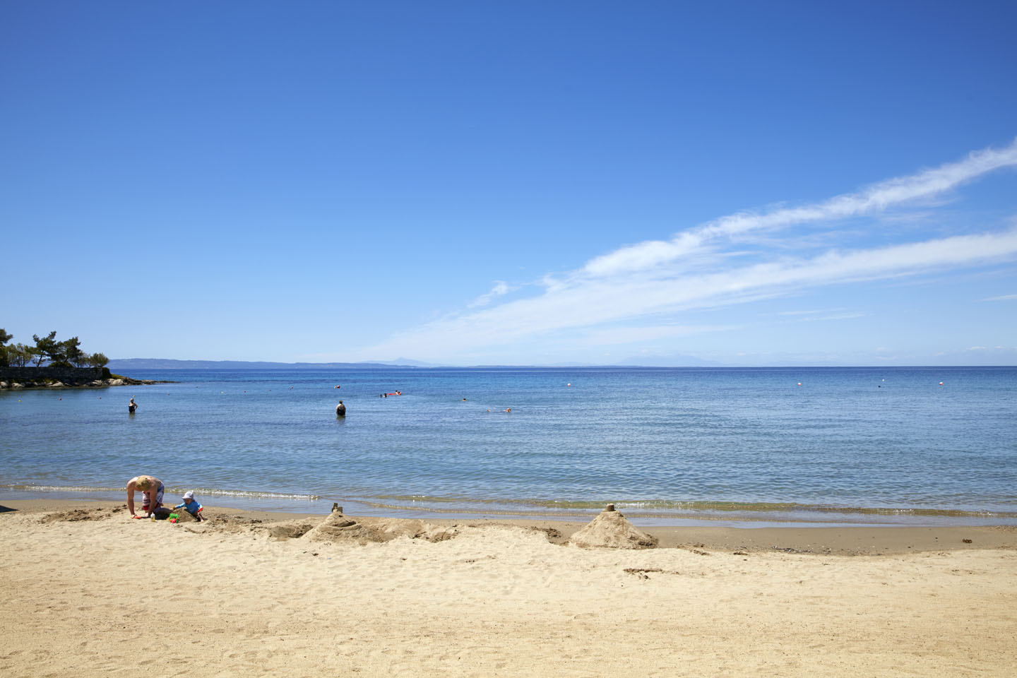 Anthemus Sea Beach Hotel & Spa foto 25