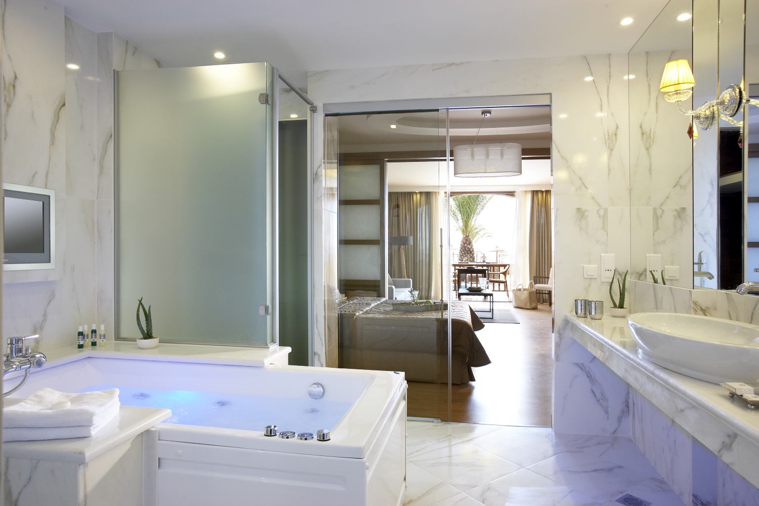 Anthemus Sea Beach Hotel & Spa foto 23