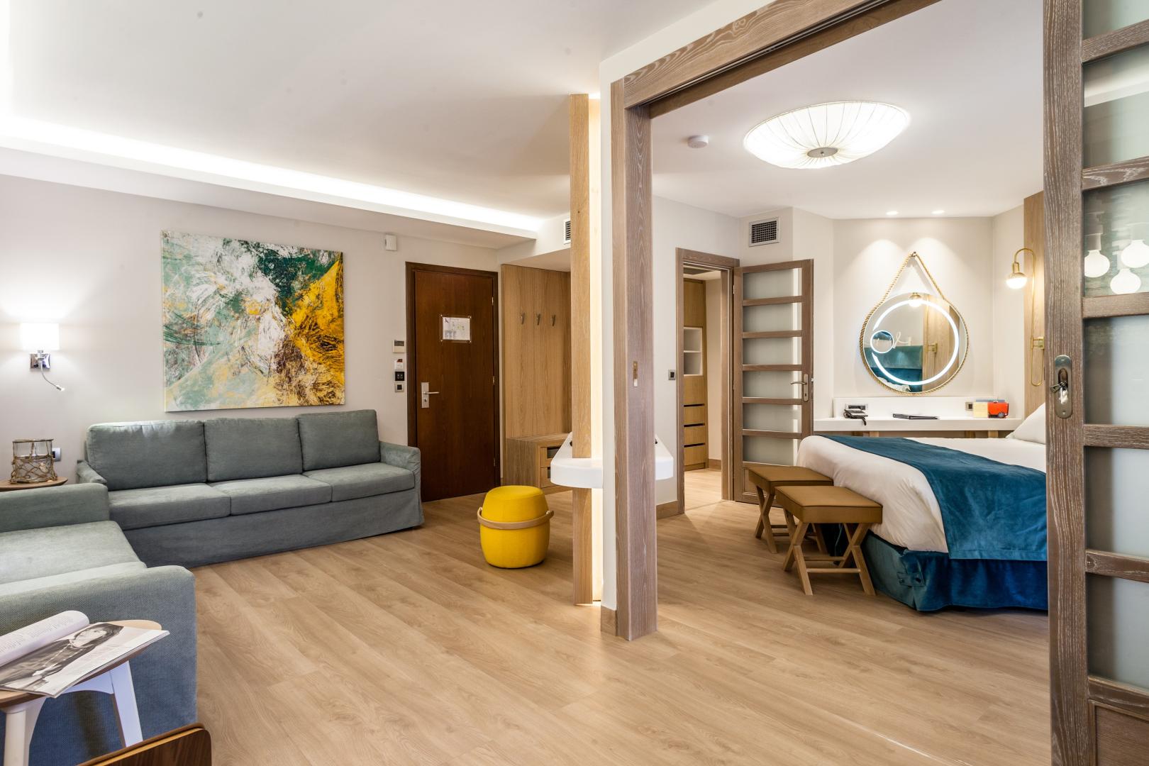 Anthemus Sea Beach Hotel & Spa image 3