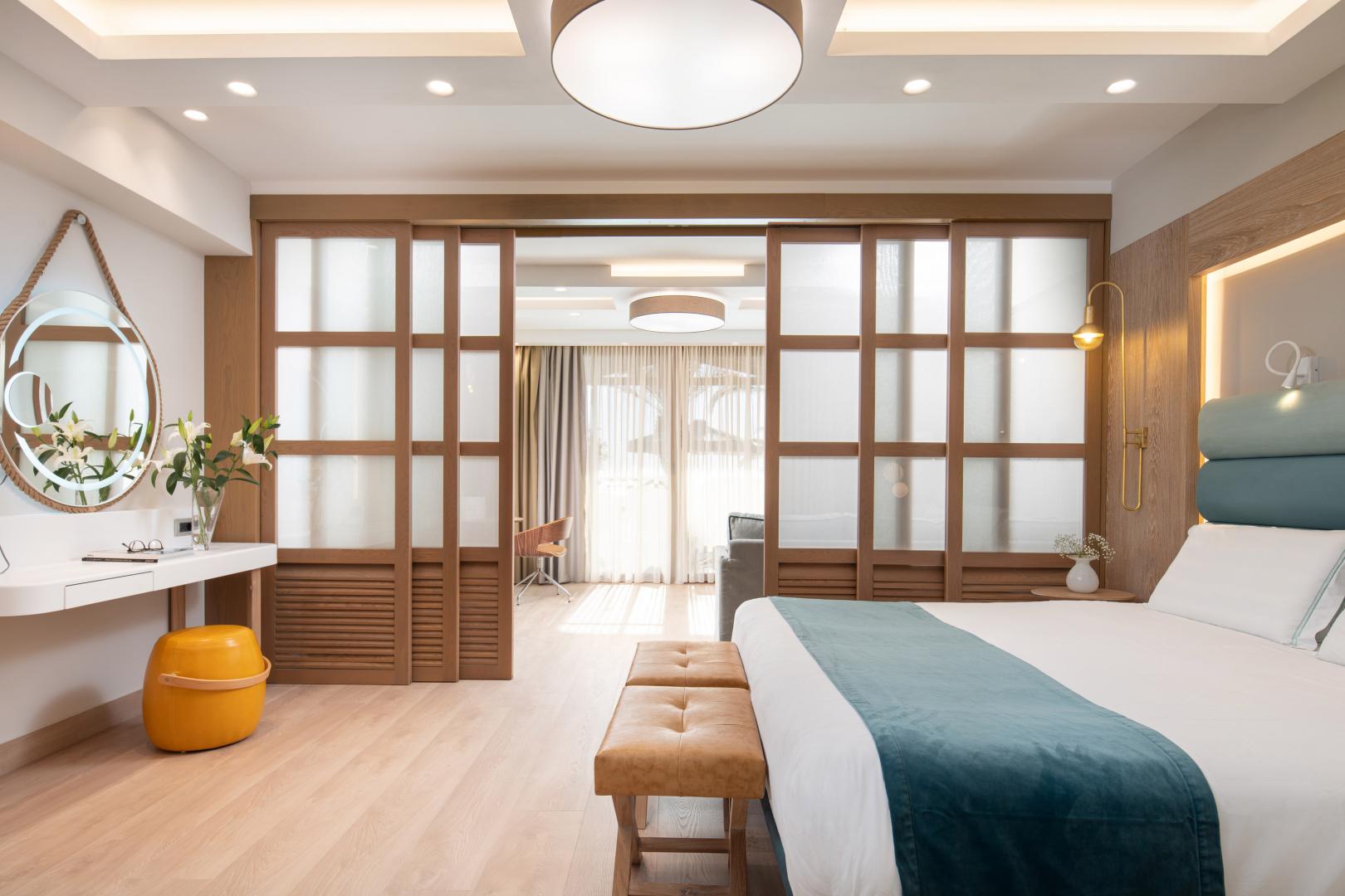 Anthemus Sea Beach Hotel & Spa foto 29
