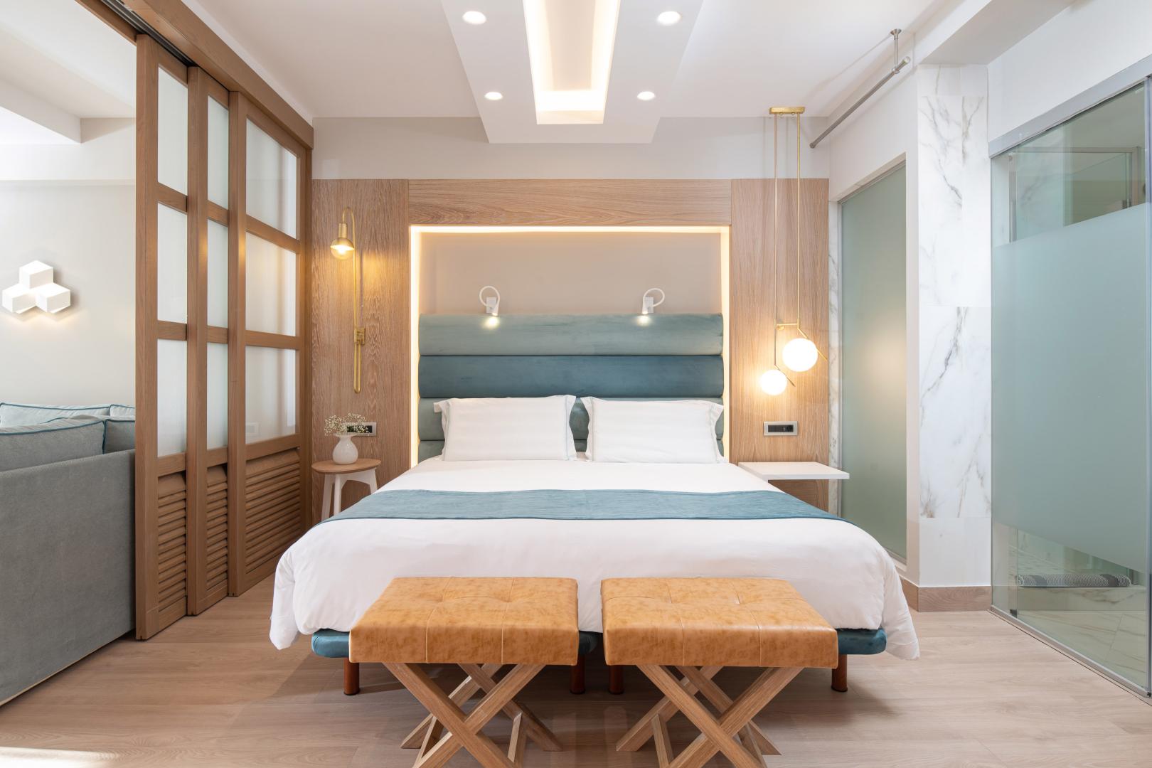 Anthemus Sea Beach Hotel & Spa foto 7