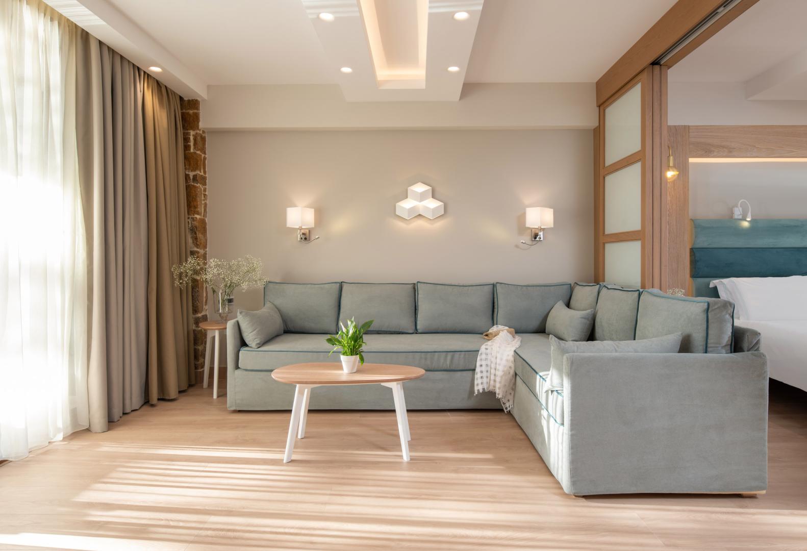 Anthemus Sea Beach Hotel & Spa foto 15