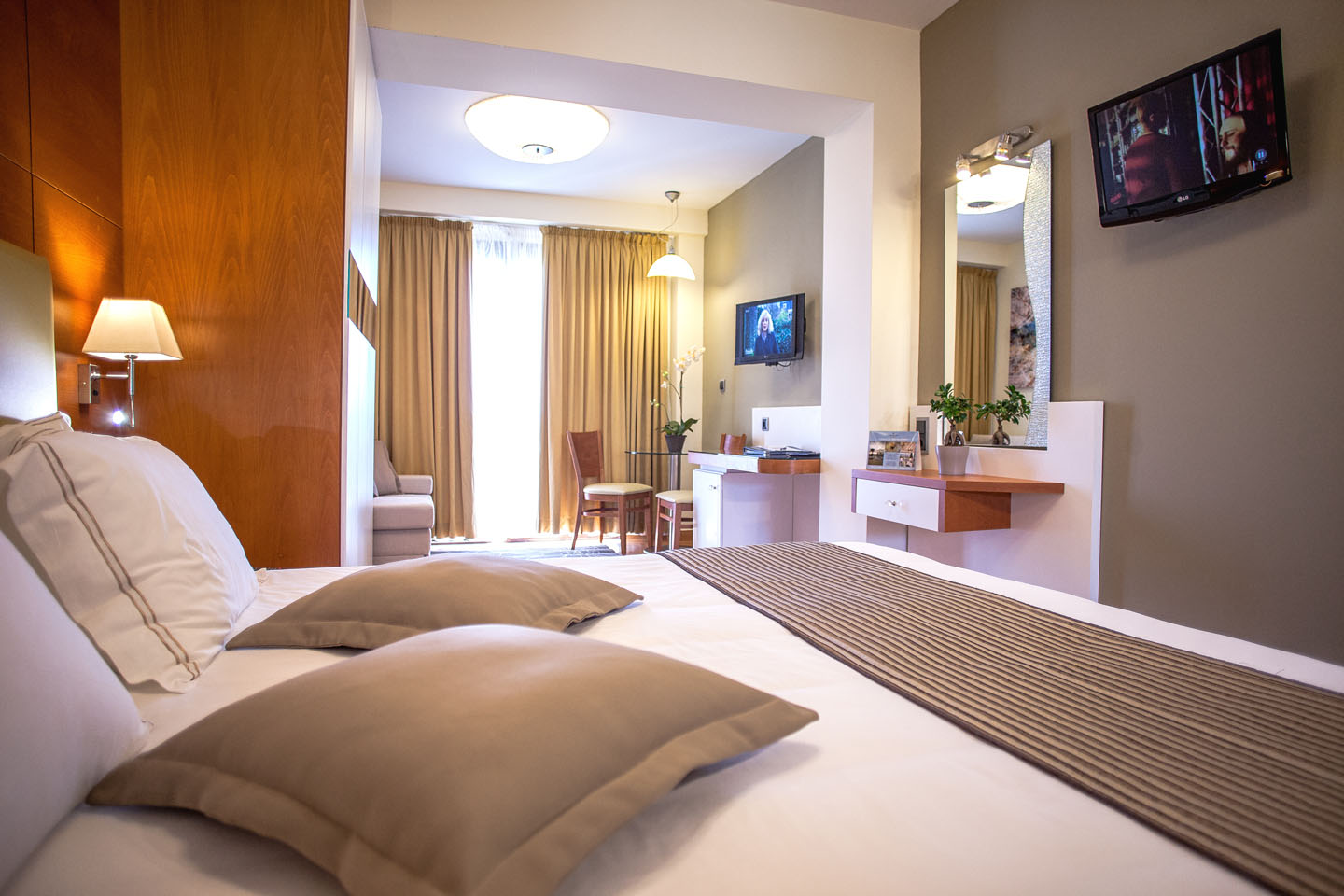 Anthemus Sea Beach Hotel & Spa foto 37