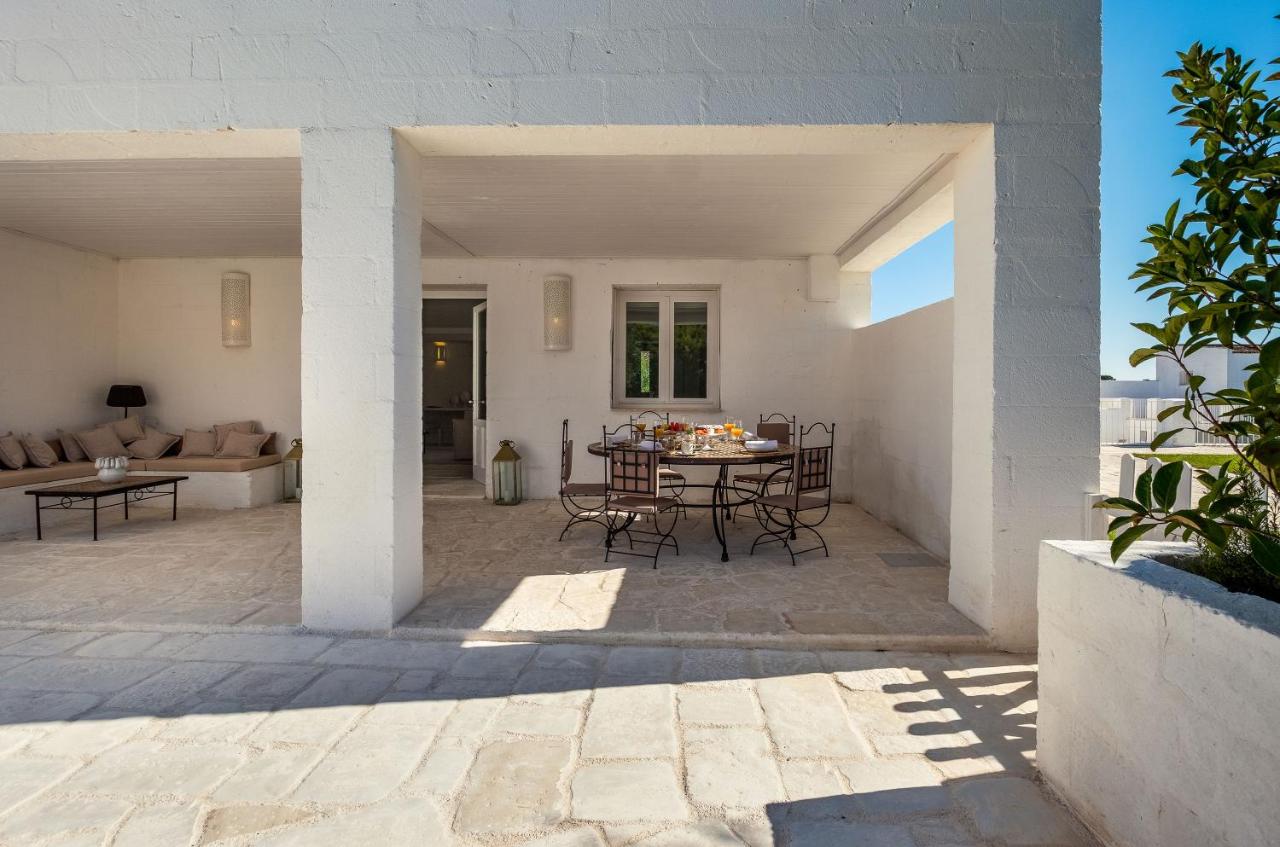 Baglioni Masseria Muzza Resort & Spa foto 3
