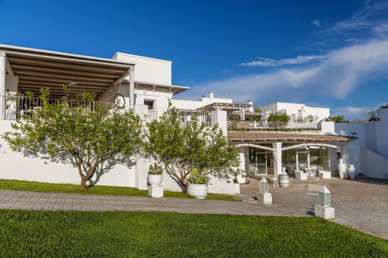 Baglioni Masseria Muzza Resort & Spa foto 4